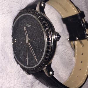 Original limited edition Ecclissi Watch